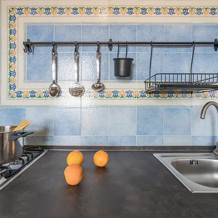 Apartament Vesuviana