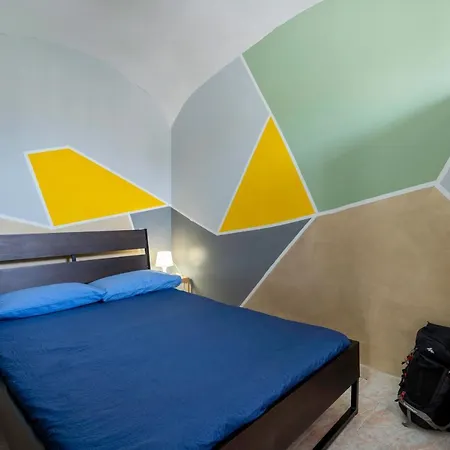 Vesuviana Apartament