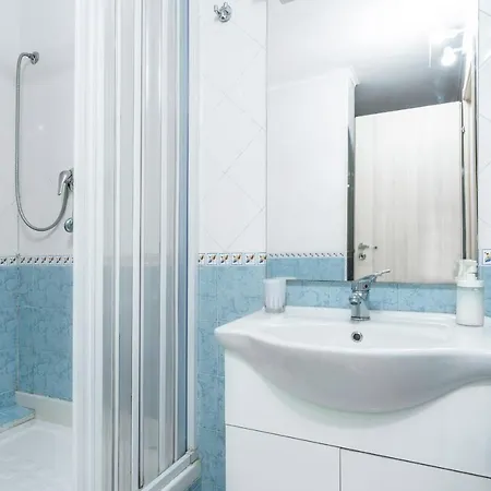 Apartament Vesuviana