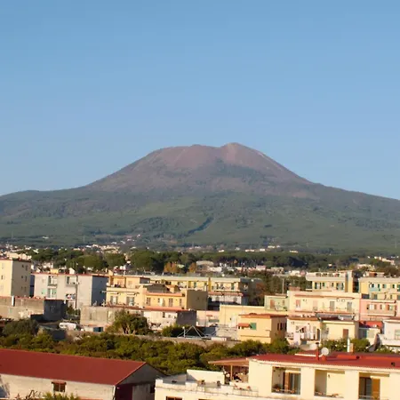 Vesuviana * Torre del Greco