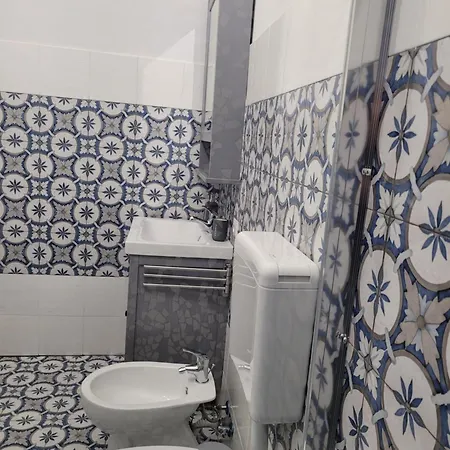 Vesuviana Apartament *