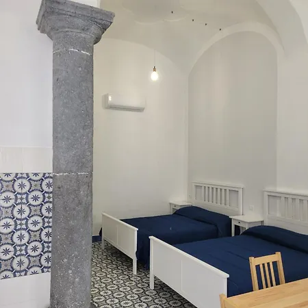 Vesuviana Apartament