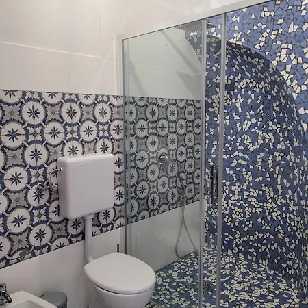 Vesuviana Apartament Torre del Greco