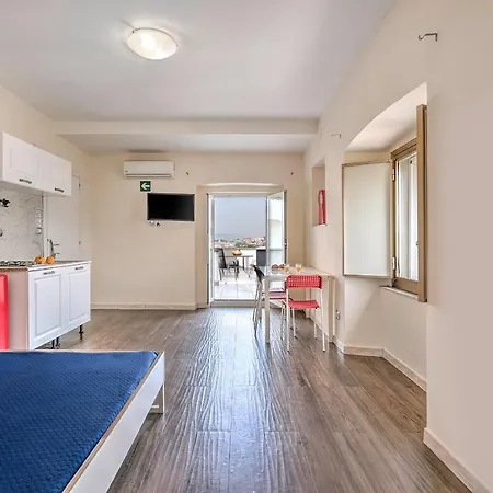 Vesuviana Apartment Torre del Greco