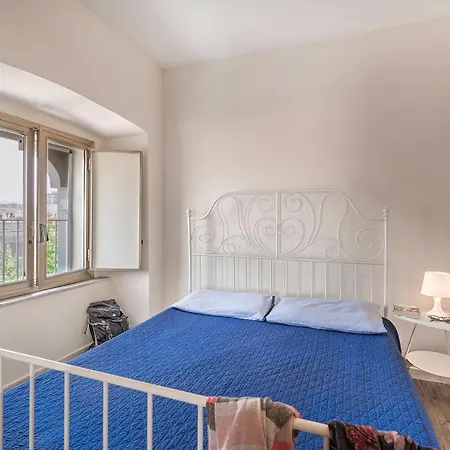 Vesuviana Apartment