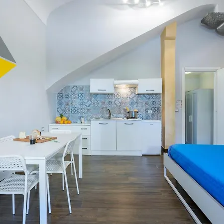 Vesuviana טורה דל גרקו