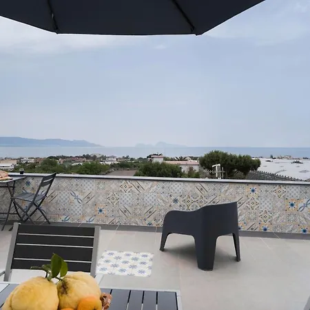 Apartment Vesuviana