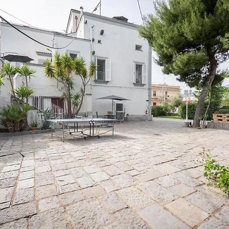 Apartment Vesuviana Torre del Greco