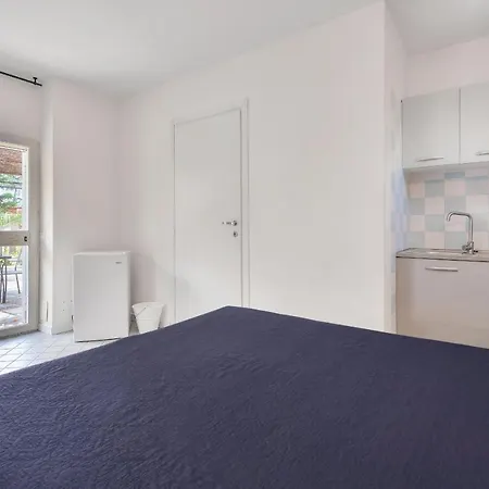 Apartman Vesuviana