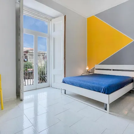 Apartment Vesuviana
