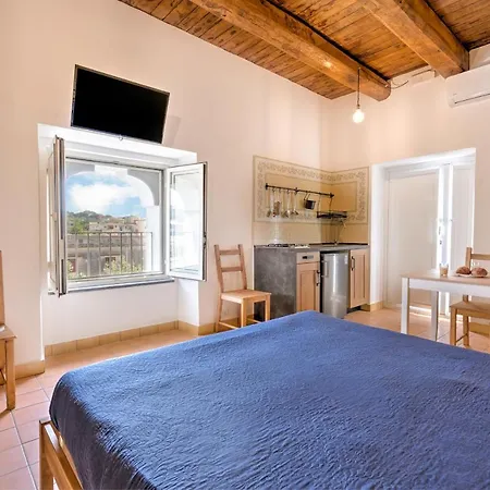 Apartman Vesuviana Torre del Greco