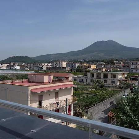 Vesuviana Apartman