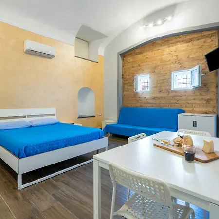 Vesuviana Apartman Torre del Greco