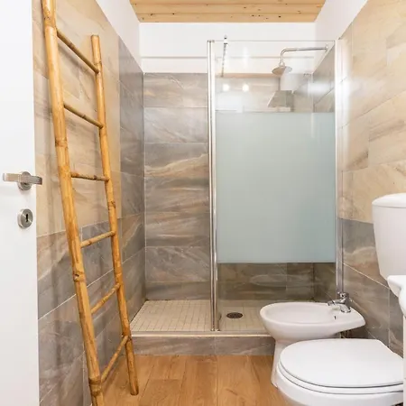 Apartamento Vesuviana *