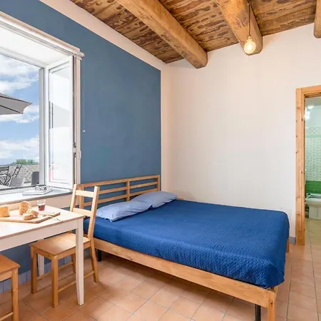 Apartment Vesuviana Torre del Greco