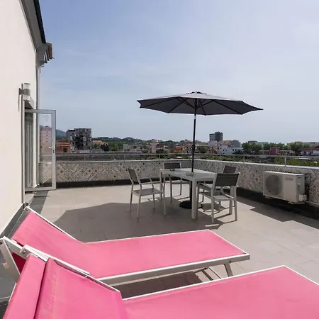 Apartman Vesuviana *