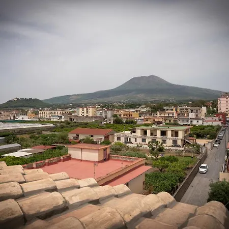 Vesuviana Apartment *