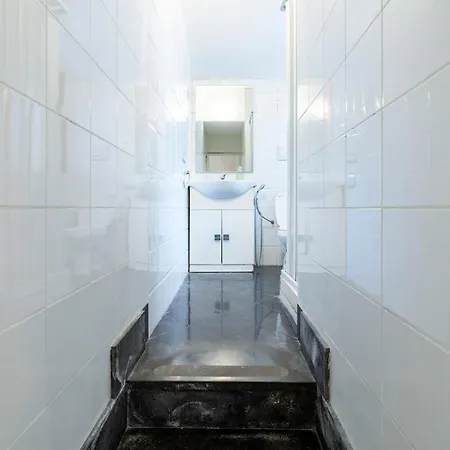 Apartment Vesuviana *