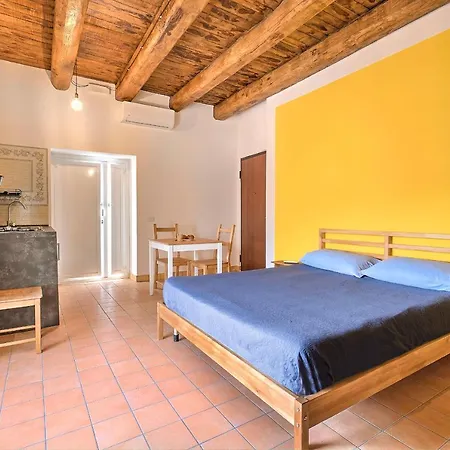 Vesuviana Apartman