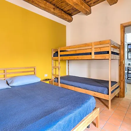 Vesuviana Apartment *