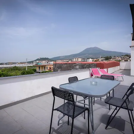 Vesuviana Apartman Torre del Greco