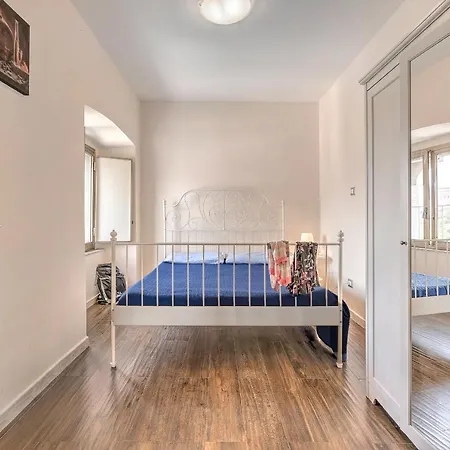 Vesuviana Apartamento *