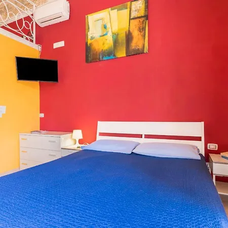 Vesuviana Apartman *