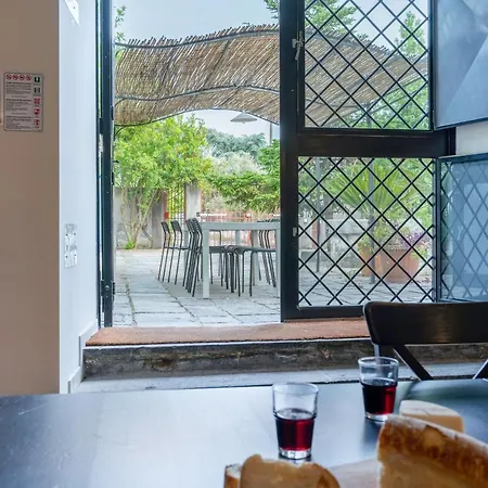 Vesuviana Apartman