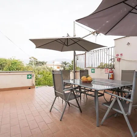 Vesuviana Apartment *