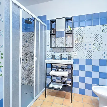 Vesuviana Apartment Torre del Greco