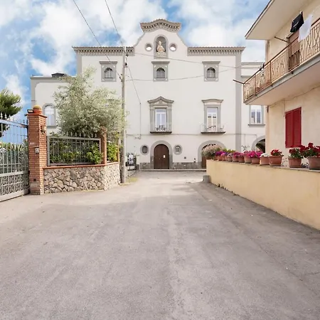 Apartman Vesuviana Torre del Greco