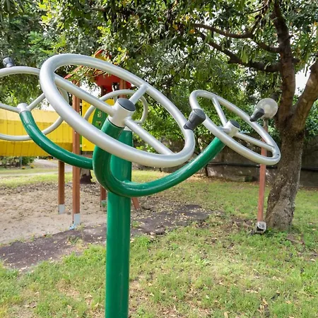 Apartman Vesuviana *