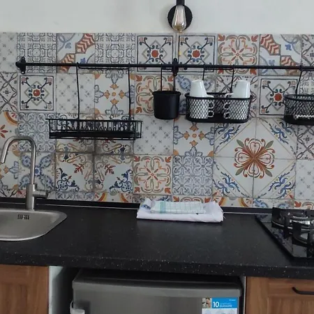 Apartman Vesuviana *