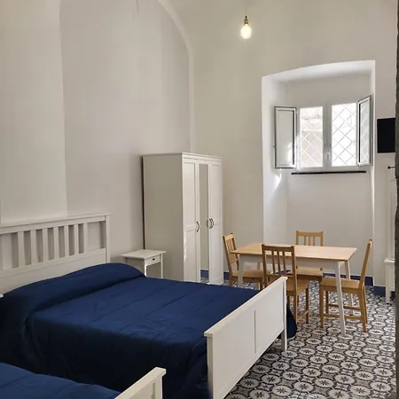 Apartamento Vesuviana