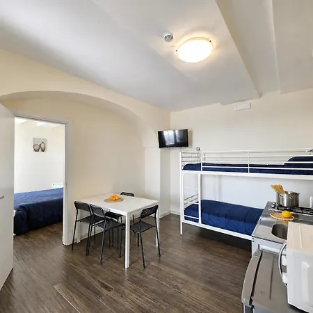 Vesuviana Apartment Torre del Greco
