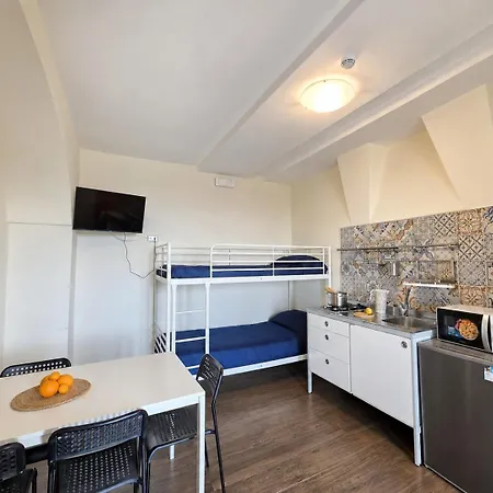 Apartamento Vesuviana Torre del Greco