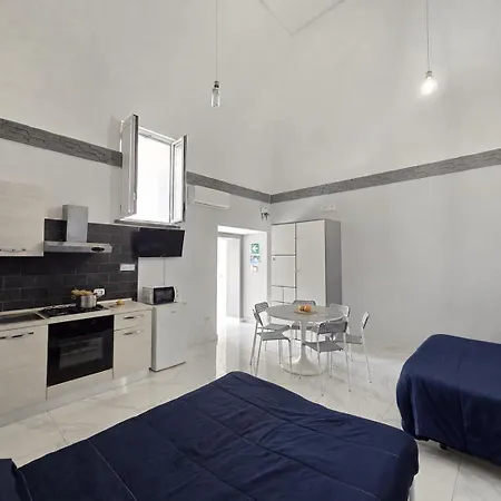 Vesuviana Apartment *