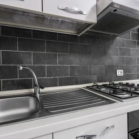 Apartamento Vesuviana *
