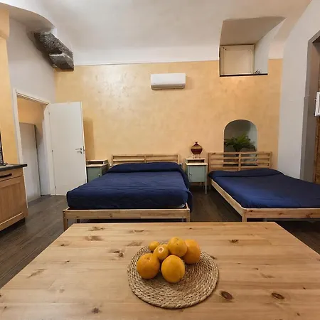 Vesuviana Apartment Torre del Greco