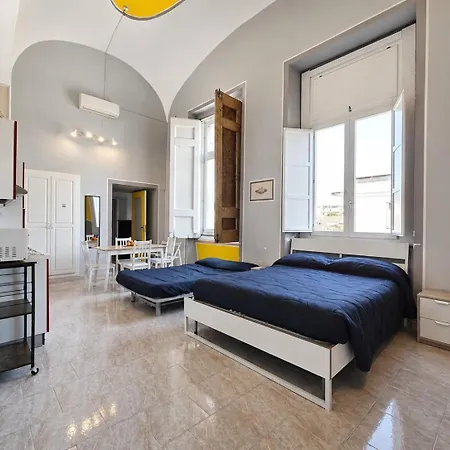 Vesuviana Apartamento