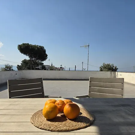 Apartamento Vesuviana