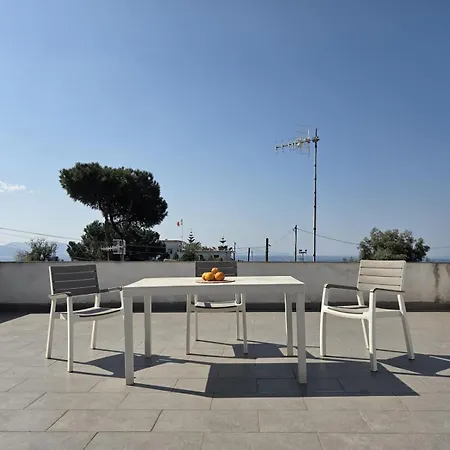 Vesuviana Torre del Greco
