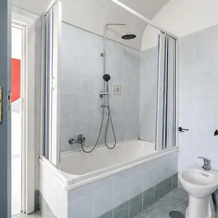 Vesuviana Apartment