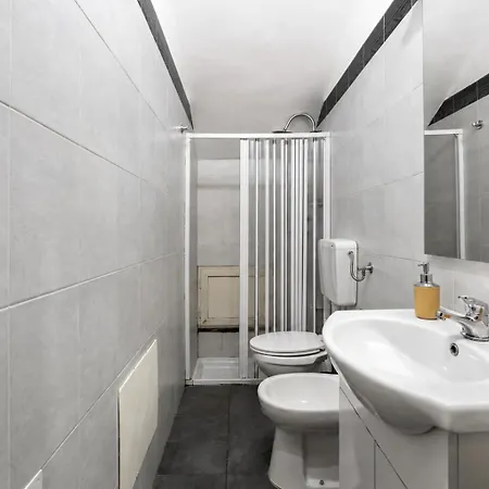 Apartamento Vesuviana *