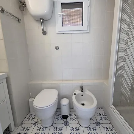 Vesuviana Apartment