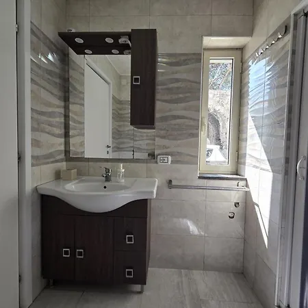 Apartamento Vesuviana