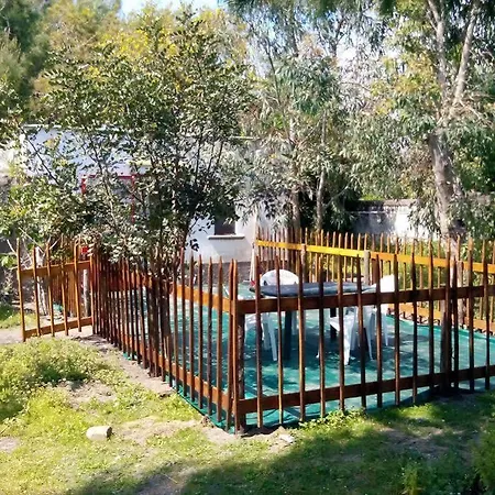 Apartment Vesuviana